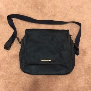 Michael Kors messenger bag